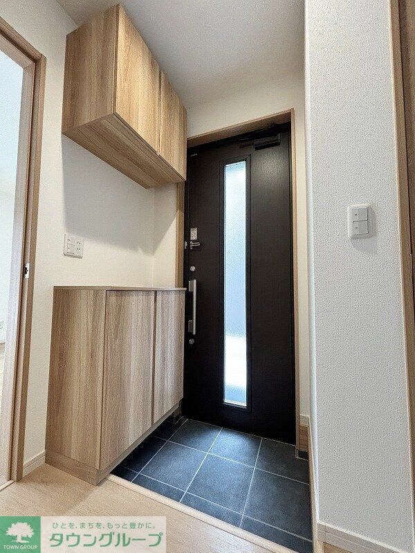 日進ドリームハウス　II　Ｅ棟の物件内観写真