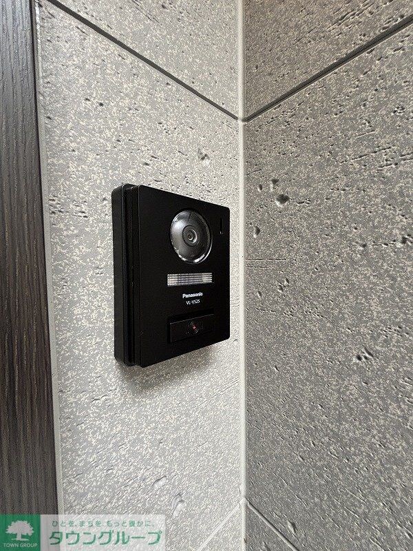 日進ドリームハウス　II　Ｅ棟の物件内観写真