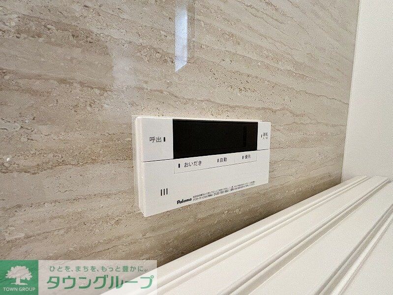 日進ドリームハウス　II　Ｅ棟の物件内観写真