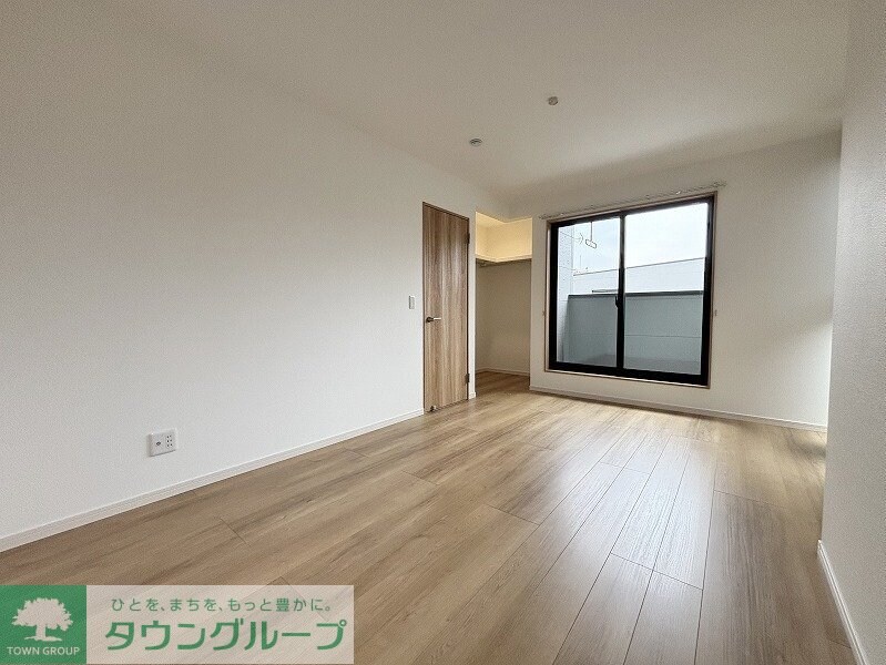 日進ドリームハウス　II　Ｃ棟の物件内観写真