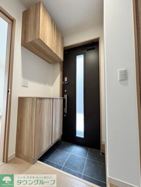 日進ドリームハウス　II　Ｃ棟の物件内観写真