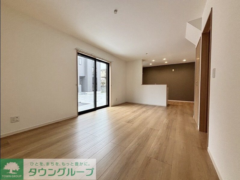 日進ドリームハウス　II　Ｆ棟の物件内観写真