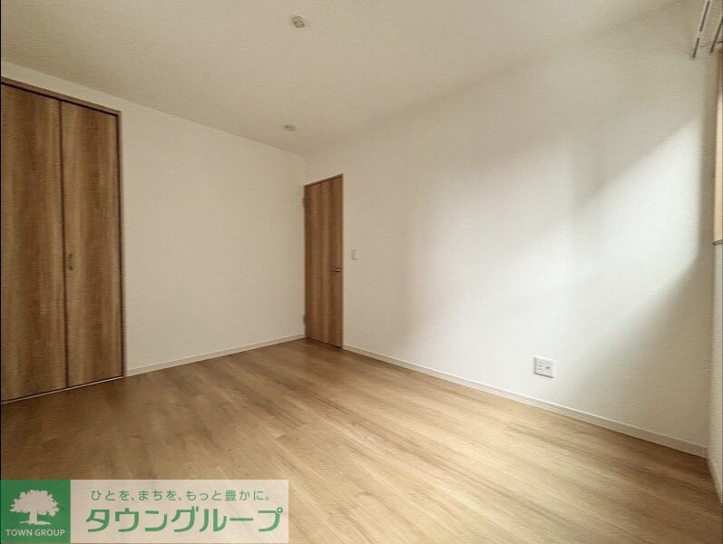 日進ドリームハウス　II　Ｆ棟の物件内観写真