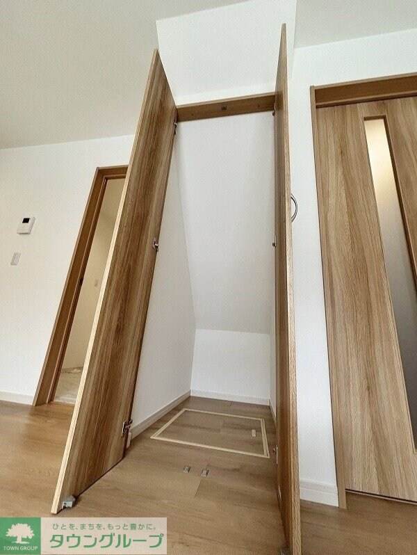 日進ドリームハウス　II　Ｆ棟の物件内観写真