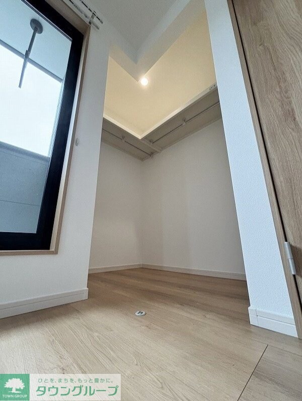 日進ドリームハウス　II　Ｆ棟の物件内観写真