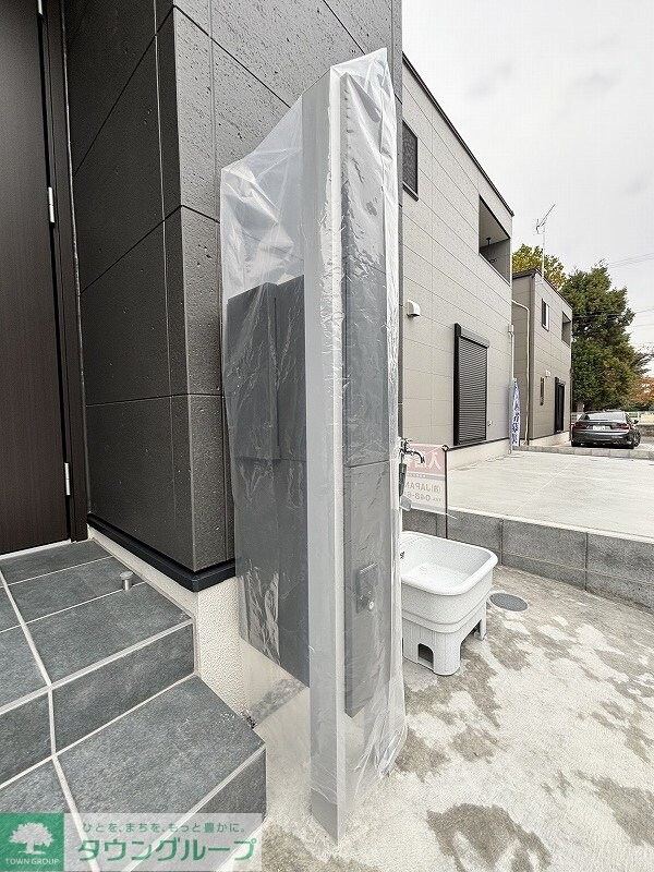 日進ドリームハウス　II　Ｆ棟の物件内観写真