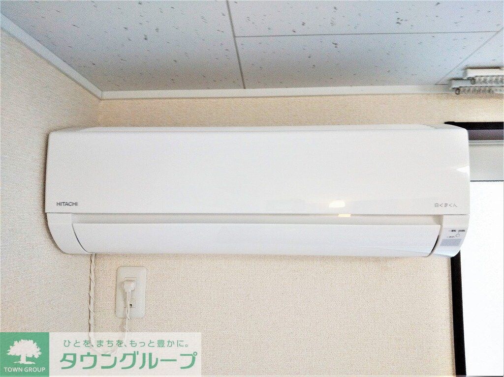 レオネクストタウンコートIIの物件内観写真