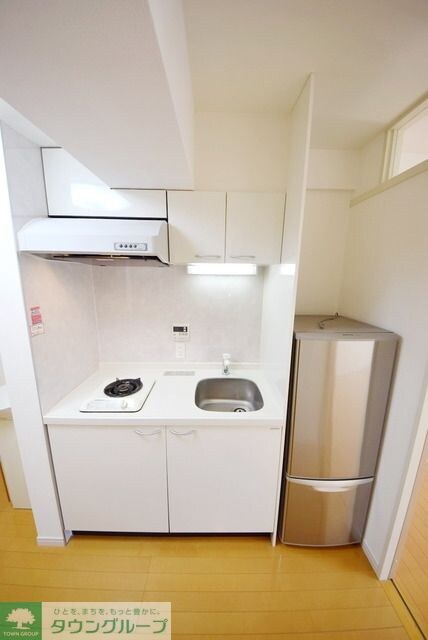 KS-Dioの物件内観写真