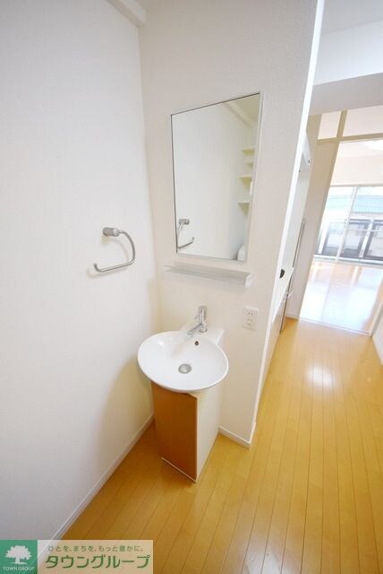 KS-Dioの物件内観写真