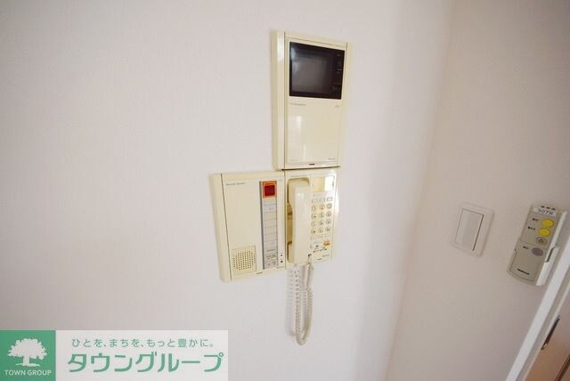 KS-Dioの物件内観写真