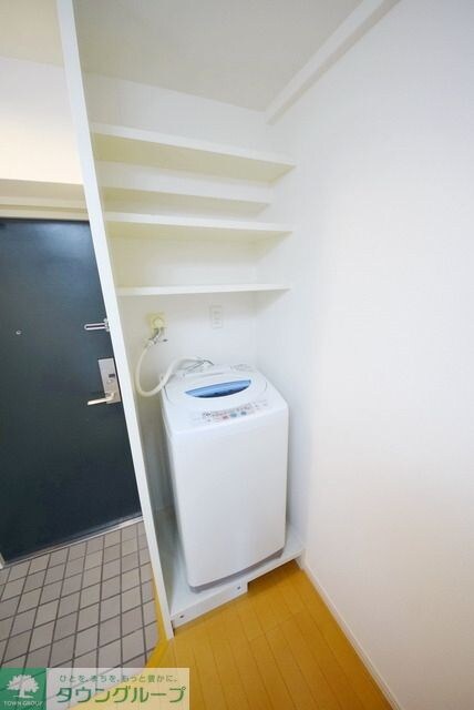 KS-Dioの物件内観写真