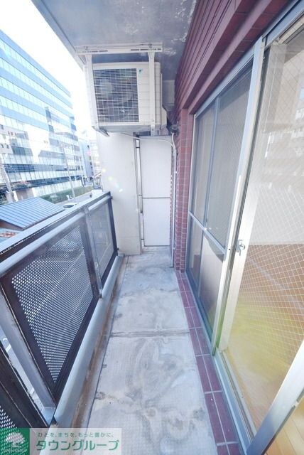 KS-Dioの物件内観写真