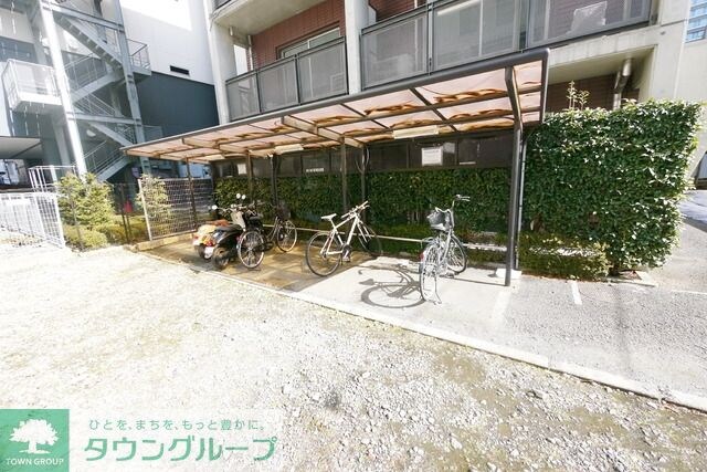 KS-Dioの物件内観写真