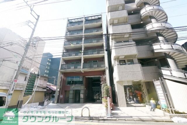 KS-Dioの物件内観写真