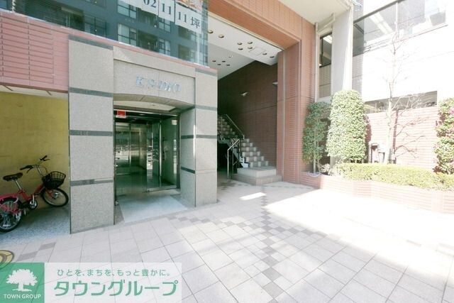 KS-Dioの物件内観写真