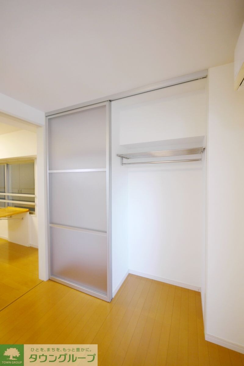 KS-DIOの物件内観写真