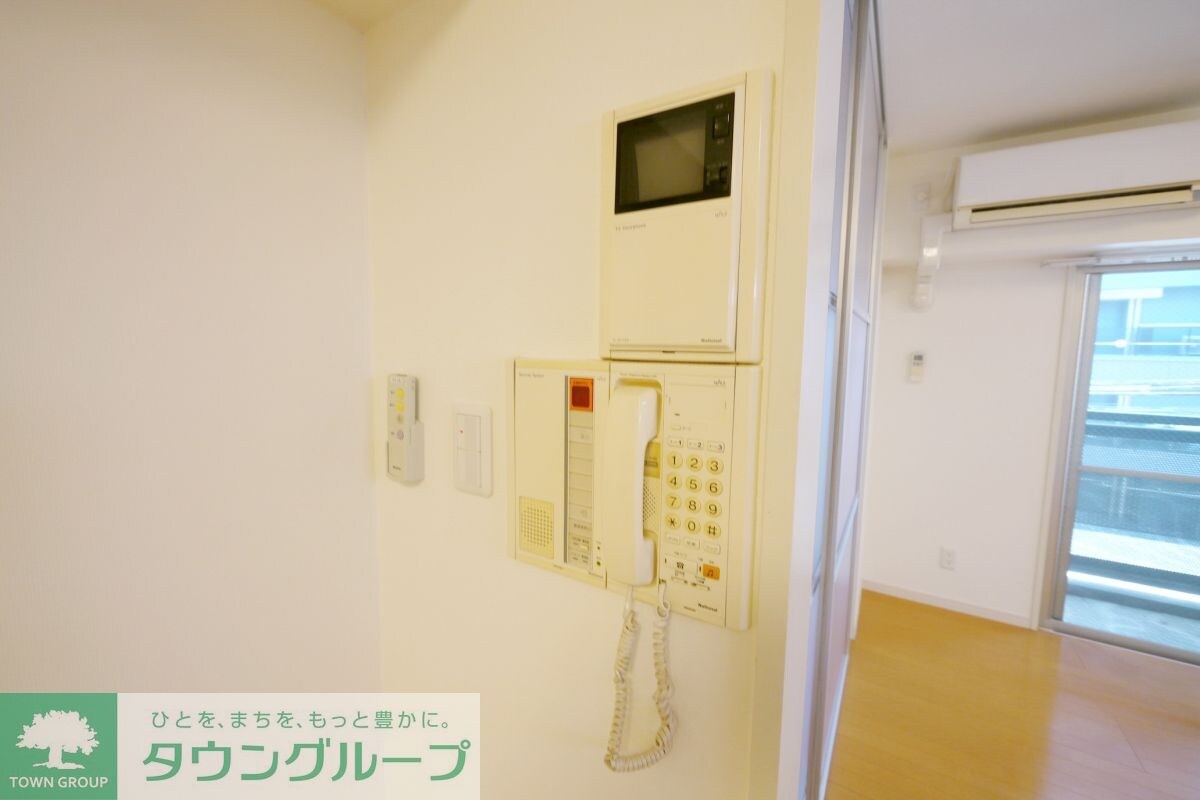 KS-DIOの物件内観写真