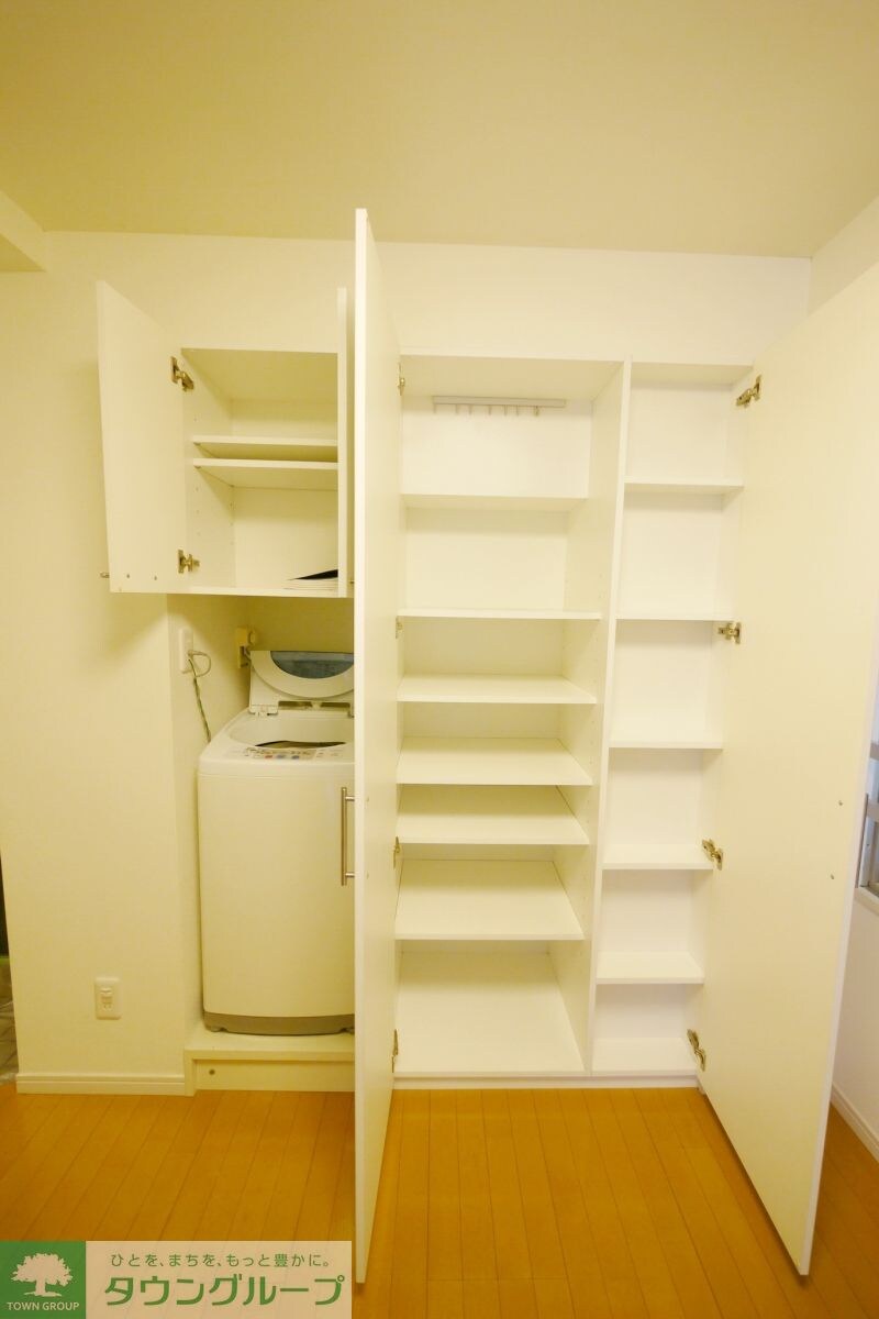 KS-DIOの物件内観写真