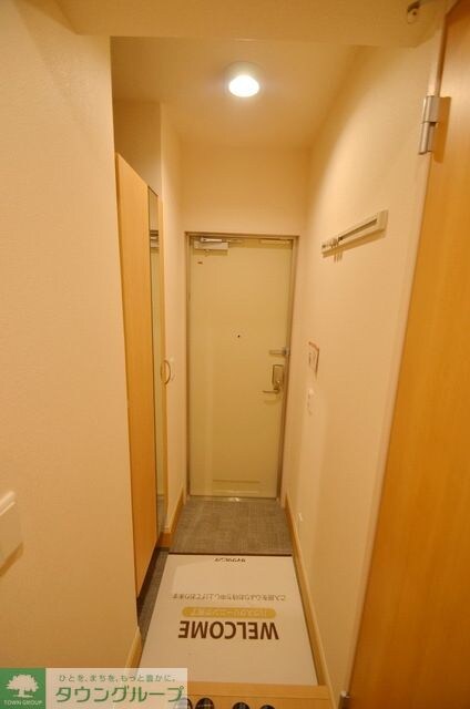 ルシエール氷川の物件内観写真