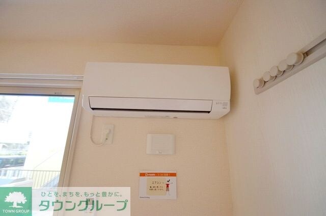 ルシエール氷川の物件内観写真