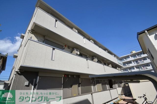 ルシエール氷川の物件内観写真