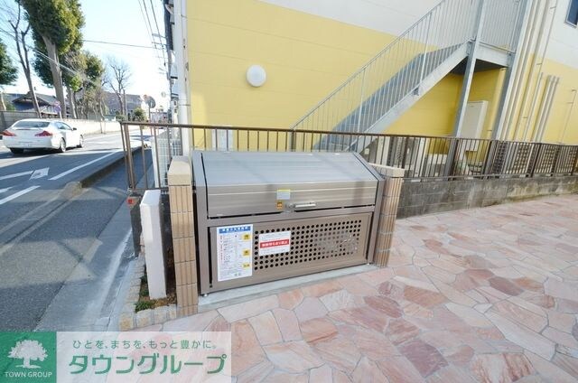 ルシエール氷川の物件内観写真