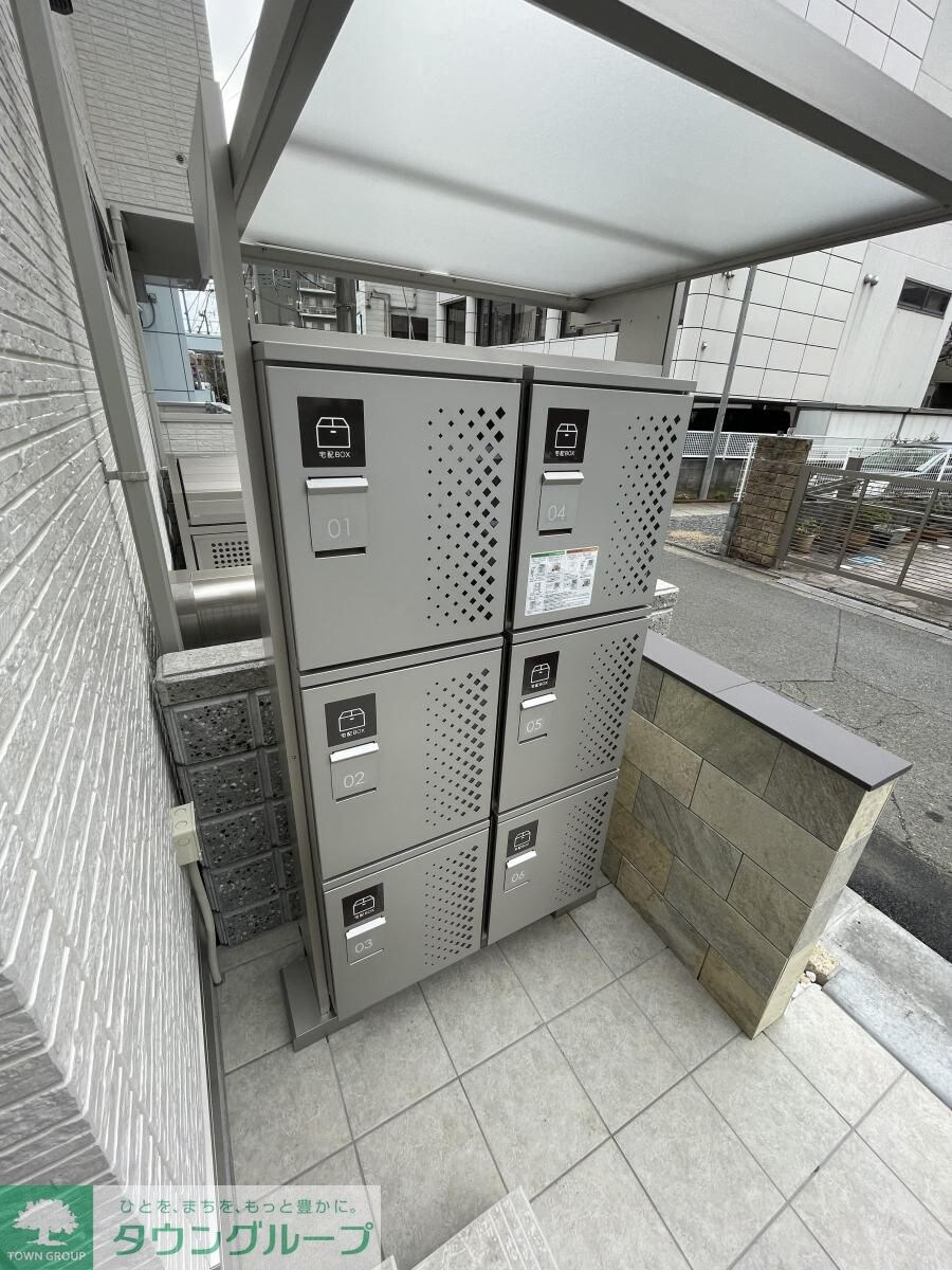 Ｓｏｌａｎａ IIの物件内観写真