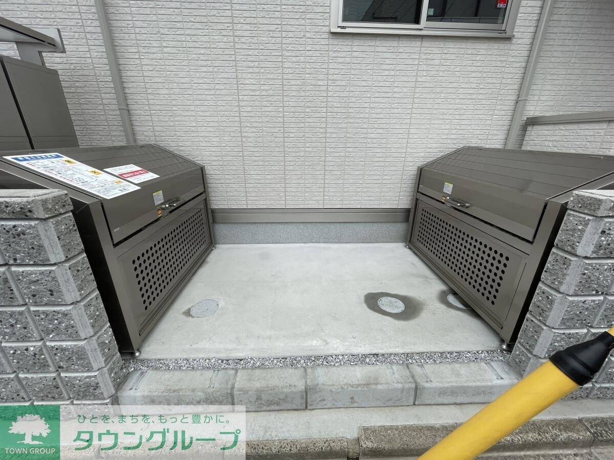 Ｓｏｌａｎａ IIの物件内観写真