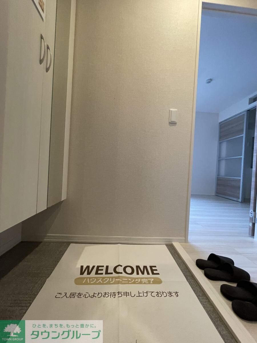 Ｓｏｌａｎａ IIの物件内観写真