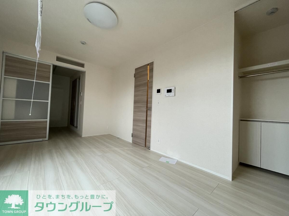 Ｓｏｌａｎａ IIの物件内観写真