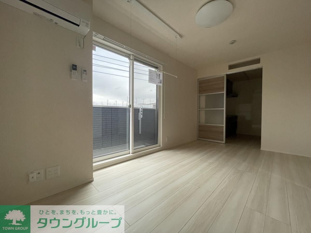 Ｓｏｌａｎａ IIの物件内観写真