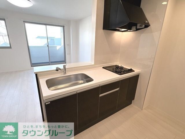 Luminous coatの物件内観写真