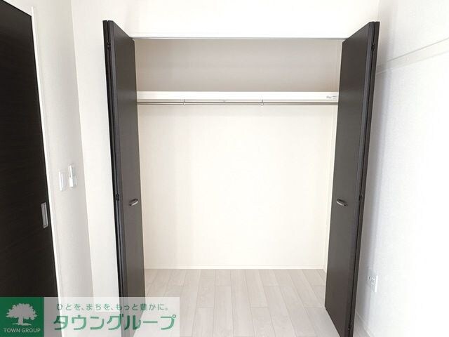 Luminous coatの物件内観写真