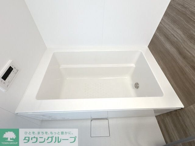 Luminous coatの物件内観写真