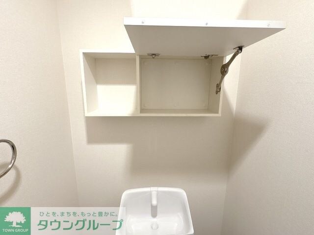 Luminous coatの物件内観写真