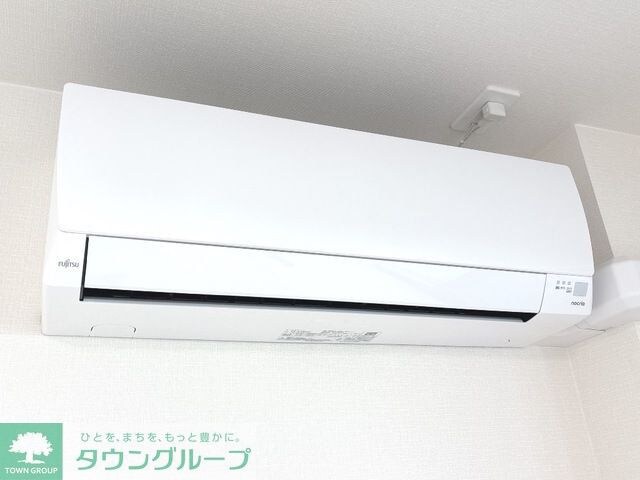 Luminous coatの物件内観写真