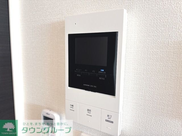 Luminous coatの物件内観写真