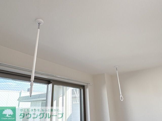 Luminous coatの物件内観写真