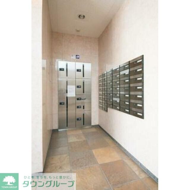 ディアプレイスの物件内観写真