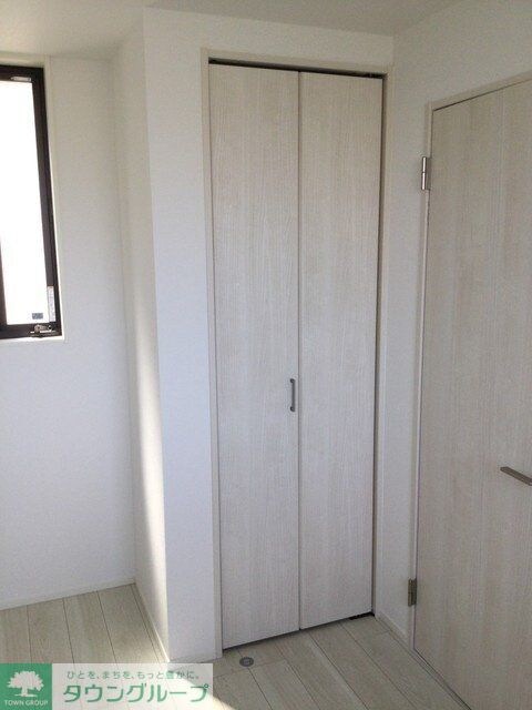 Kolet与野#04の物件内観写真