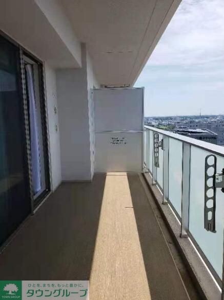 ＳＨＩＮＴＯ　ＣＩＴＹ　Ｃ棟の物件内観写真