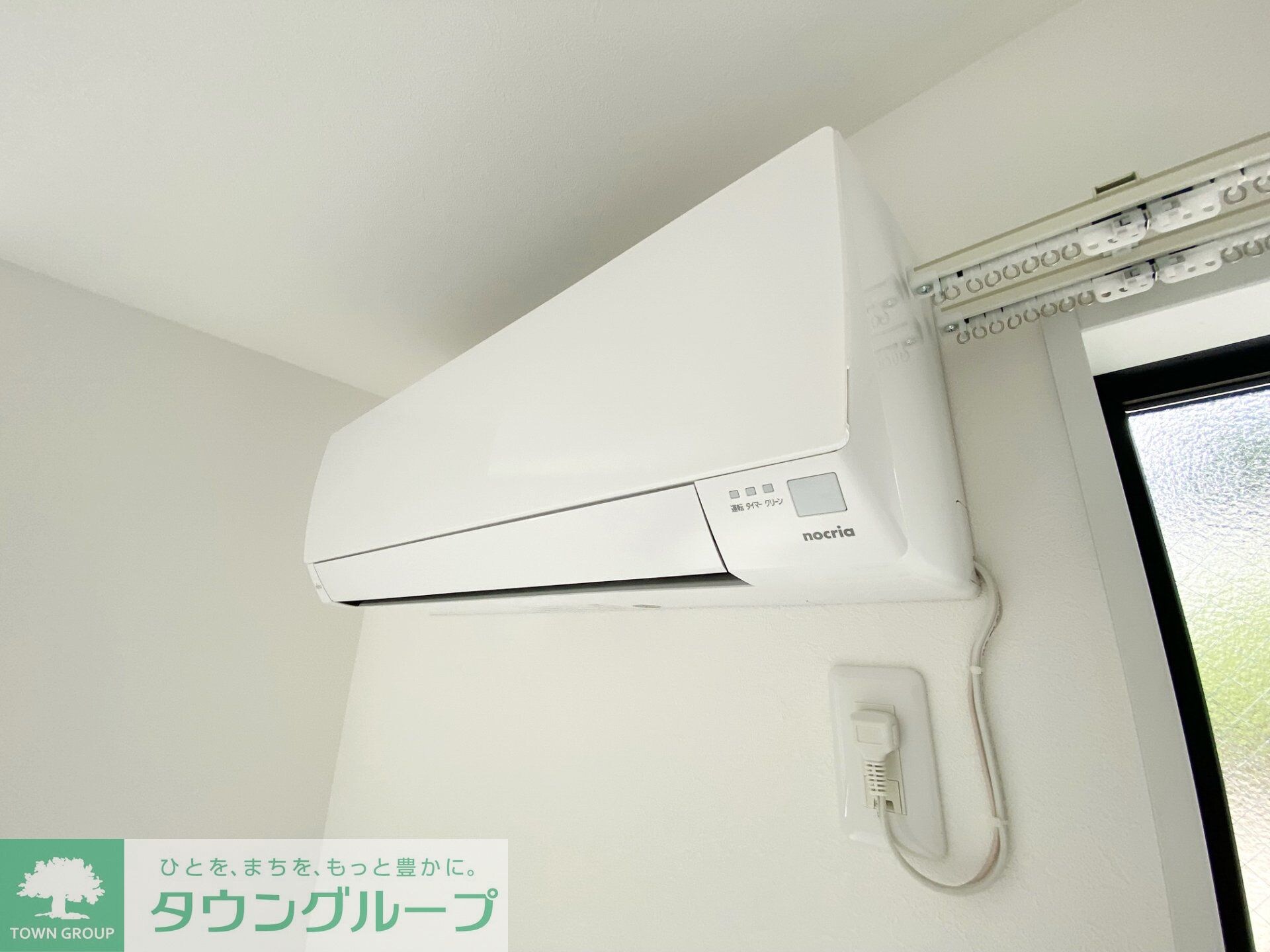 エミネックス与野本町III　A棟の物件内観写真