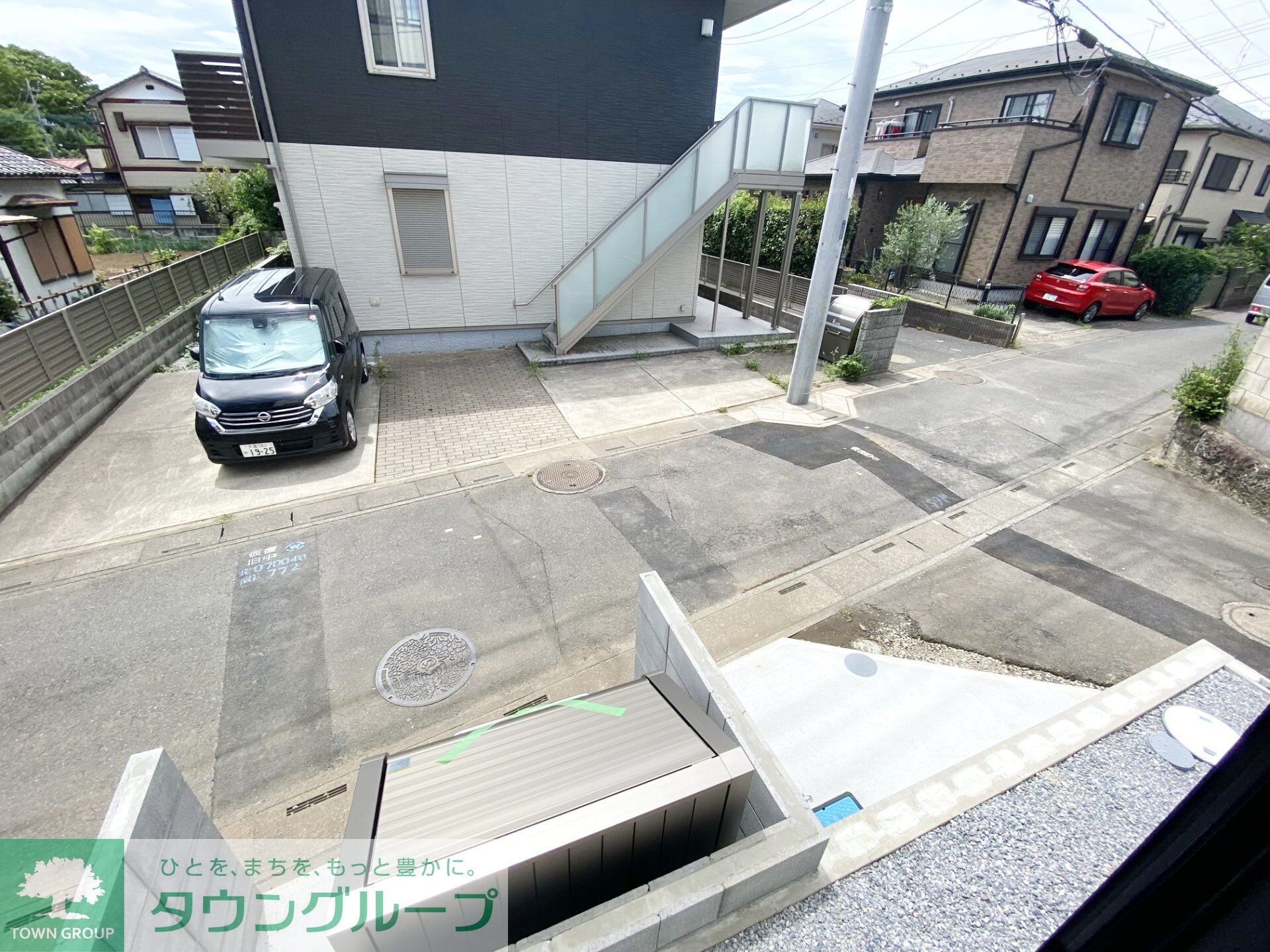 エミネックス与野本町III　A棟の物件内観写真