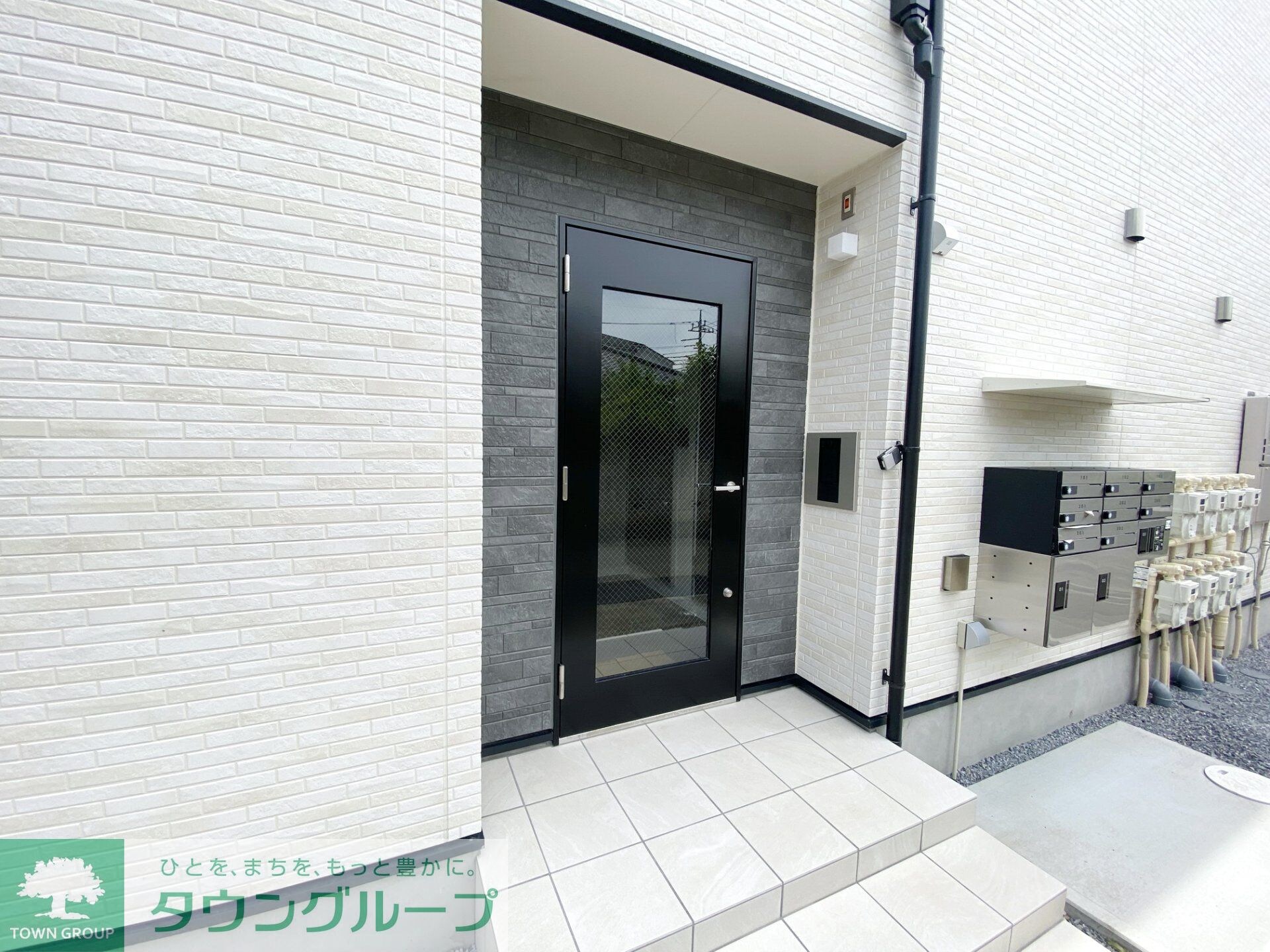 エミネックス与野本町III　A棟の物件内観写真