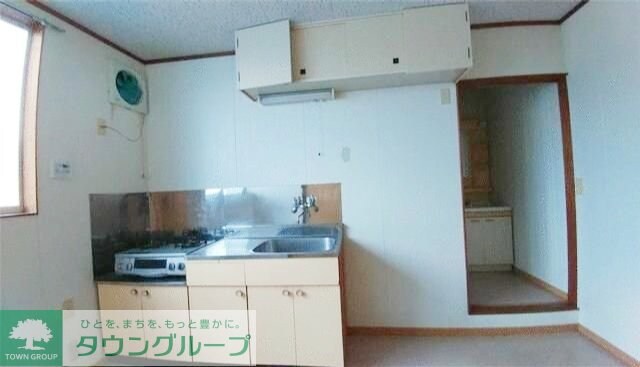 シックスストーリーズの物件内観写真