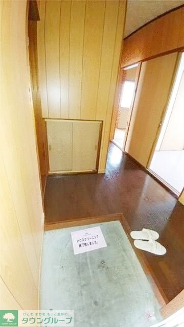 シックスストーリーズの物件内観写真