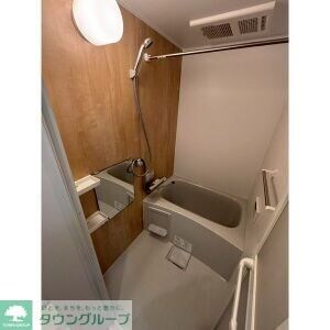 アンビション豊春の物件内観写真