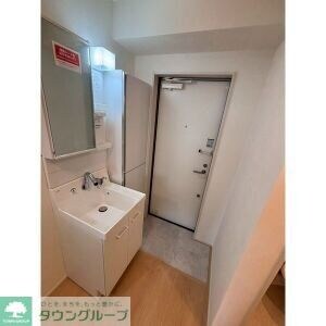 アンビション豊春の物件内観写真