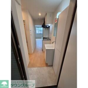 アンビション豊春の物件内観写真