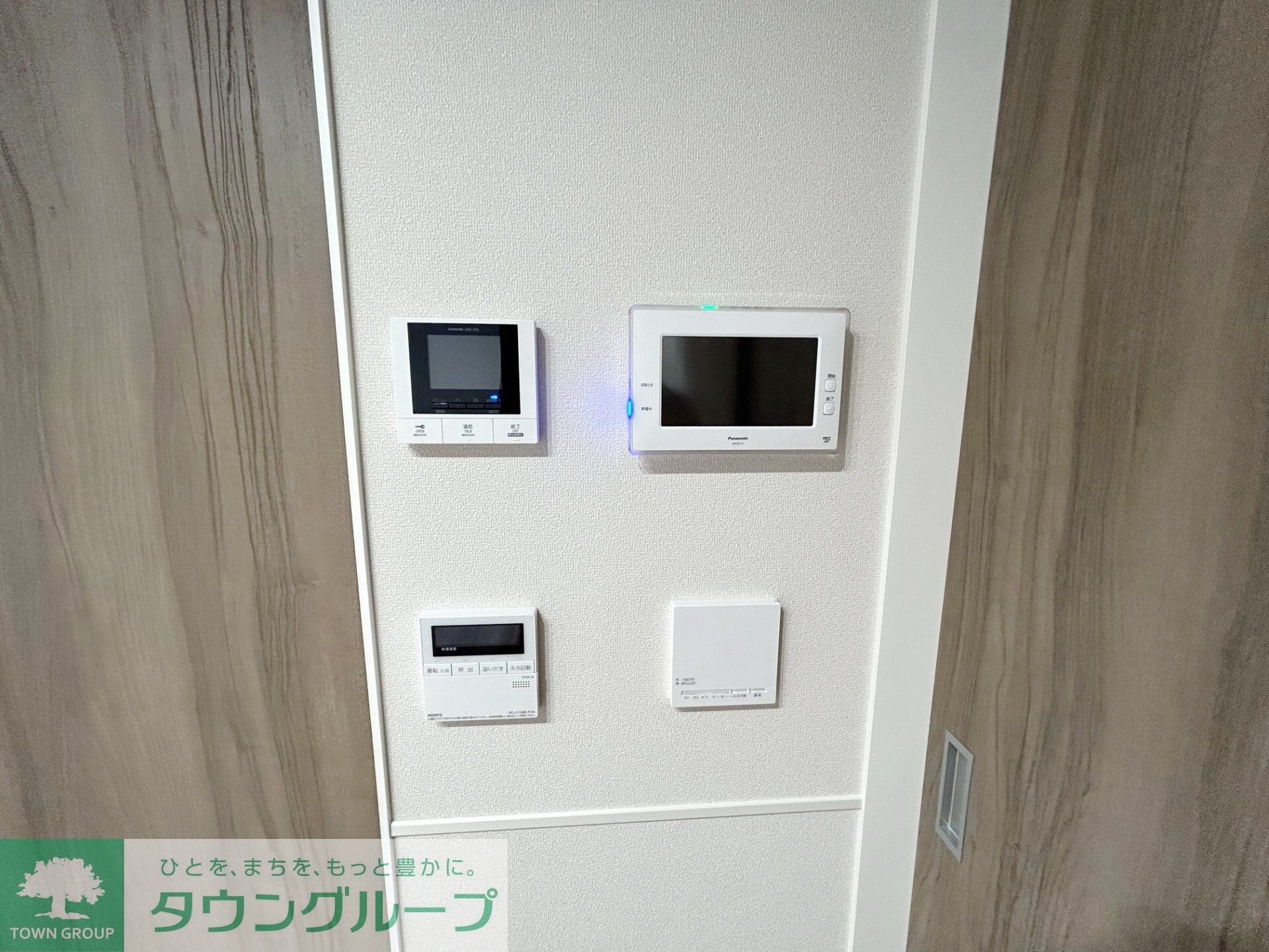 Ｂｌｉｓｓ　Ｓｉｔｅの物件内観写真